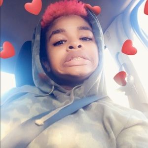 Meet your Posher, Imani